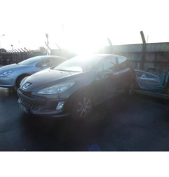 Attache ceinture avant droit PEUGEOT 308 1