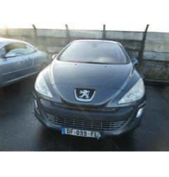 Attache ceinture avant droit PEUGEOT 308 1
