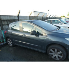 Attache ceinture avant droit PEUGEOT 308 1