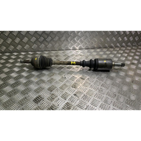 Cardan gauche (transmission) PEUGEOT 106 Photo n°1