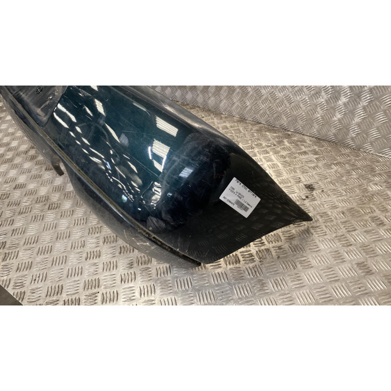 Pare choc arriere FORD FIESTA 4 Photo n°5