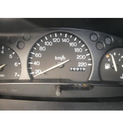 Porte arriere gauche FORD FIESTA 4