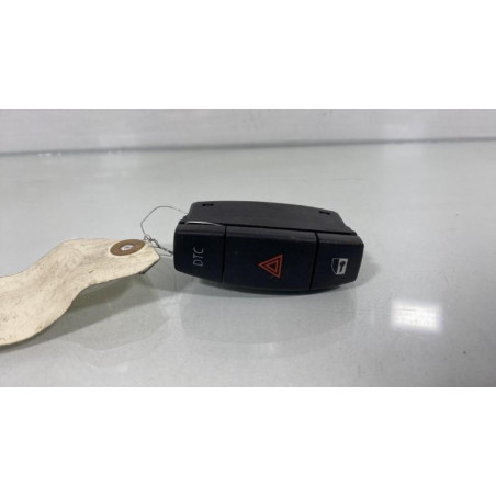 Bouton de warning BMW SERIE 1 E87