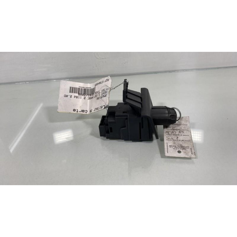 Lecteur de carte (neiman) BMW SERIE 1 E87 Photo n°4