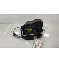 Serrure arriere droit BMW SERIE 1 E87