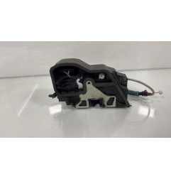 Serrure arriere droit BMW SERIE 1 E87