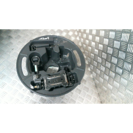 Cric (Ensemble depannage) RENAULT VEL SATIS Photo n°1