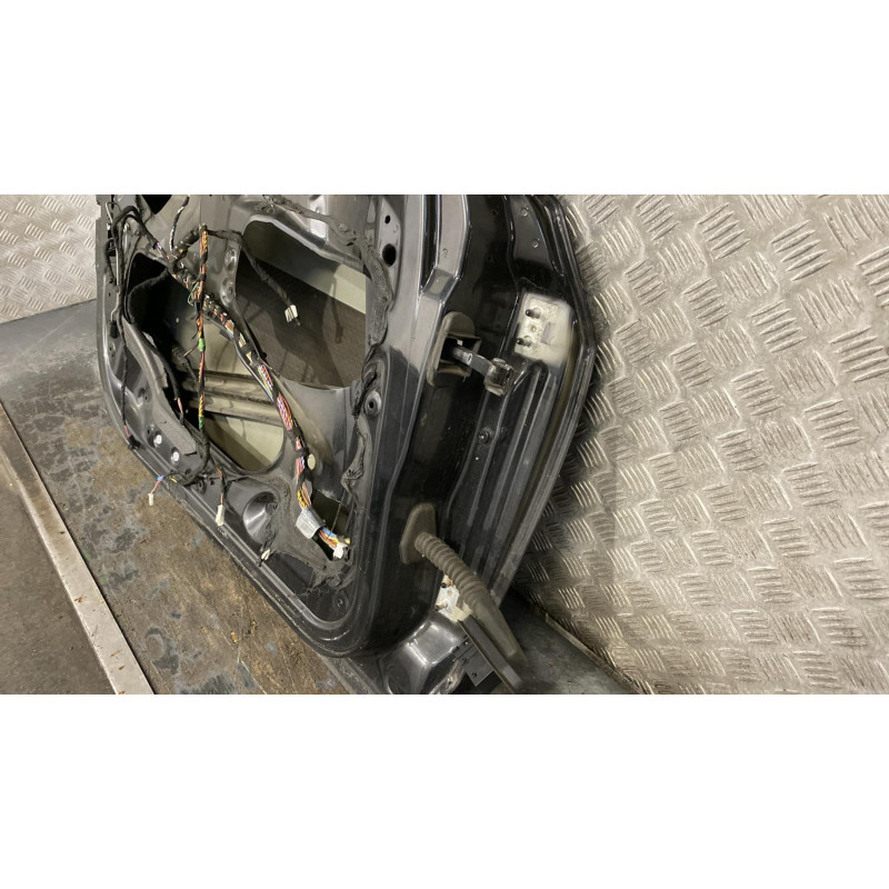 Porte avant gauche BMW X3 E83 Photo n°1