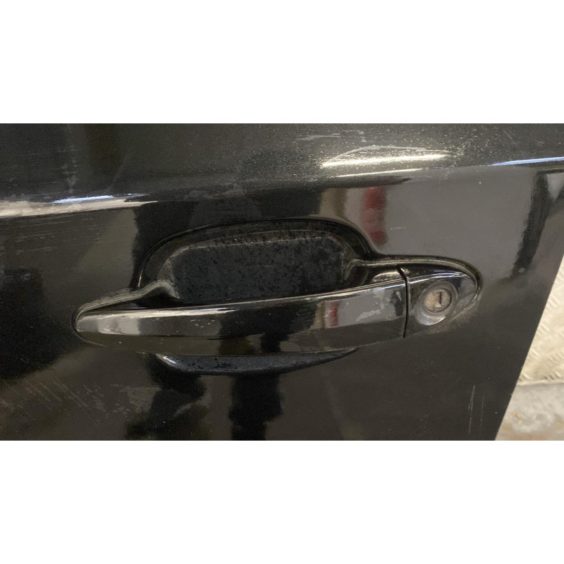 Porte avant gauche BMW X3 E83 Photo n°3
