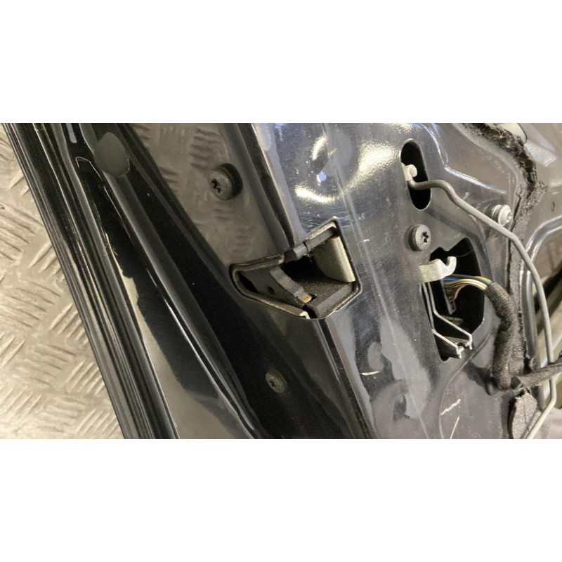 Porte avant gauche BMW X3 E83 Photo n°6