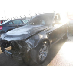 Porte avant gauche BMW X3 E83
