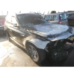 Porte avant gauche BMW X3 E83