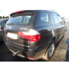 Porte avant gauche BMW X3 E83