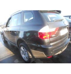 Porte avant gauche BMW X3 E83