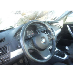 Porte avant gauche BMW X3 E83