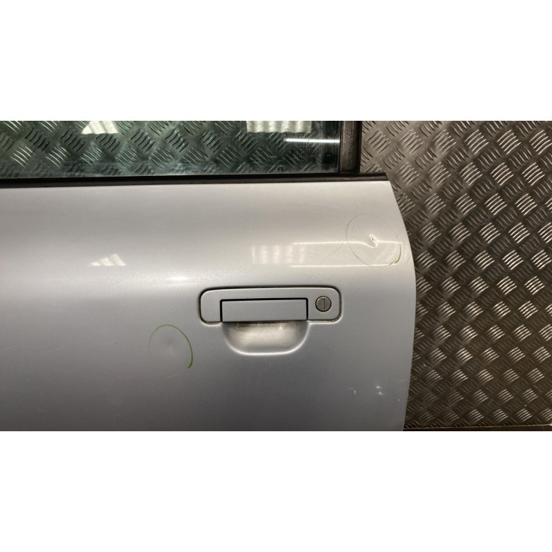 Porte avant gauche AUDI A3 1 Photo n°1