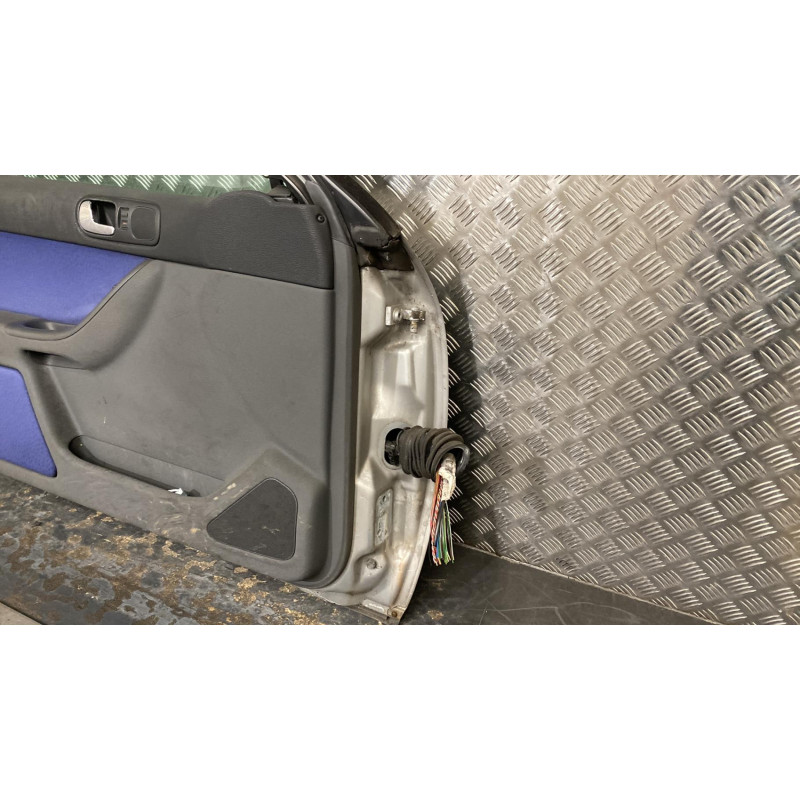 Porte avant gauche AUDI A3 1 Photo n°3