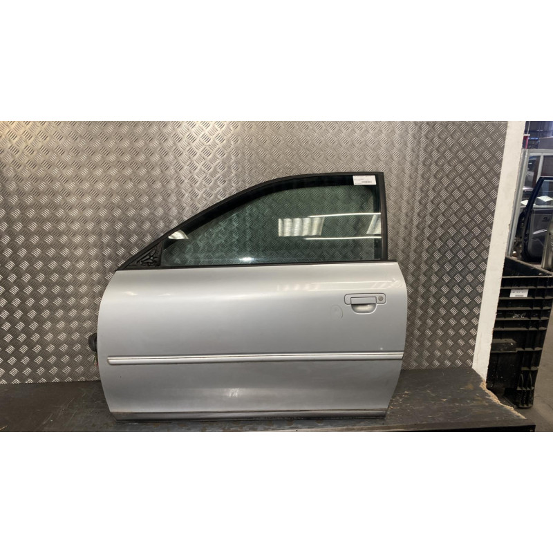 Porte avant gauche AUDI A3 1 Photo n°4