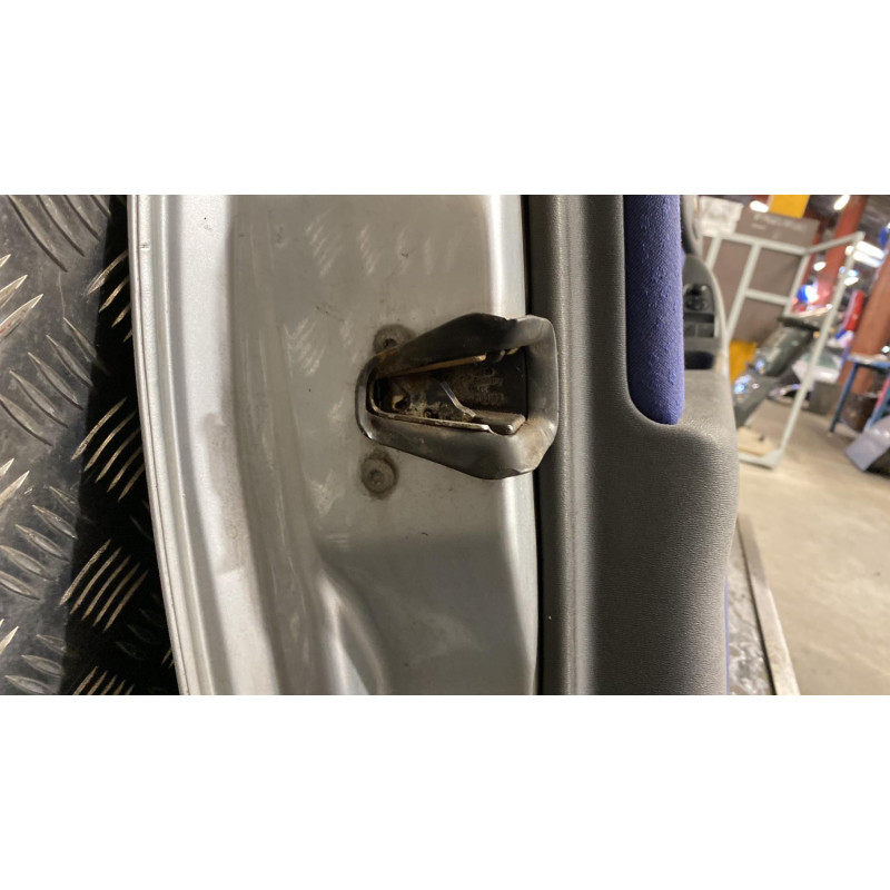 Porte avant gauche AUDI A3 1 Photo n°5