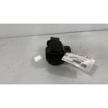 Pretensionneur de ceinture avant droit AUDI A3 1 Photo n°1