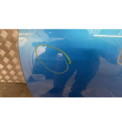 Porte avant gauche PEUGEOT 207