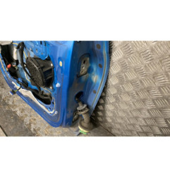 Porte avant gauche PEUGEOT 207