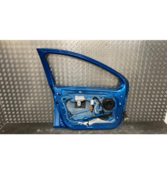 Porte avant gauche PEUGEOT 207