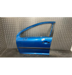 Porte avant gauche PEUGEOT 207