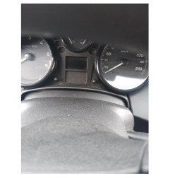 Porte avant gauche PEUGEOT 207