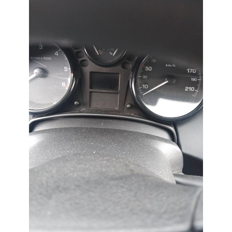 Porte avant gauche PEUGEOT 207 Photo n°9