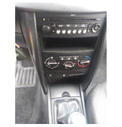 Porte avant gauche PEUGEOT 207