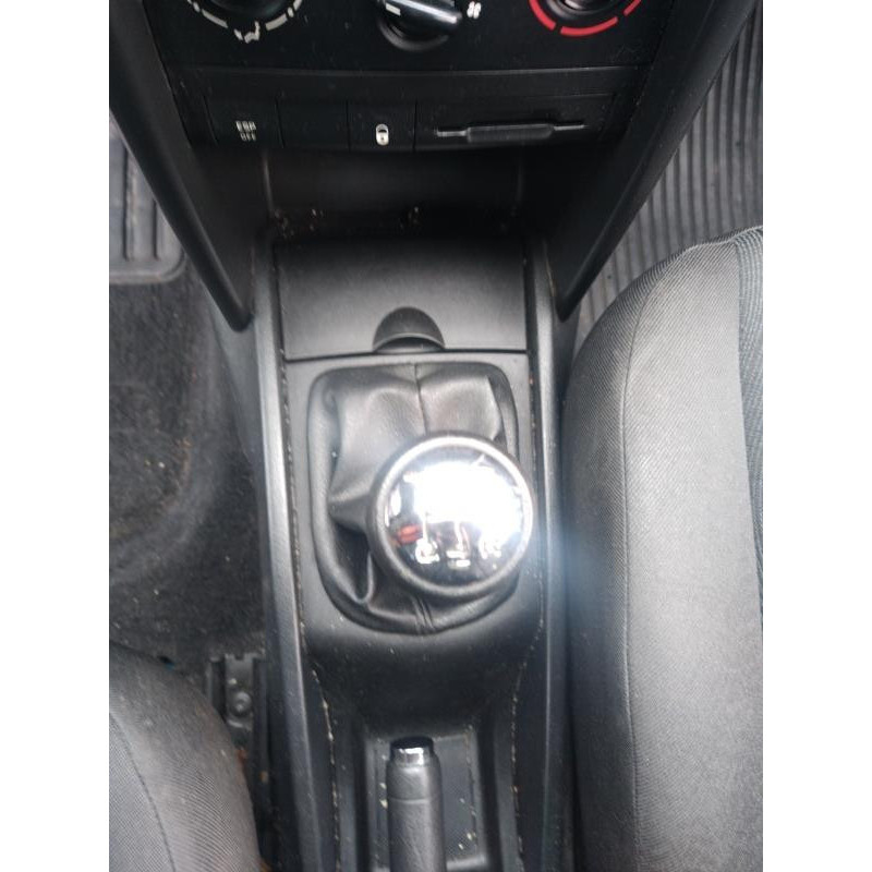 Porte avant gauche PEUGEOT 207 Photo n°14