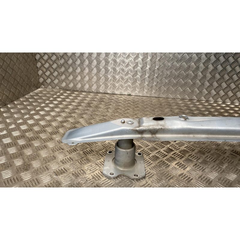 Renfort pare choc avant (traverse) CITROEN C5 1 Photo n°2