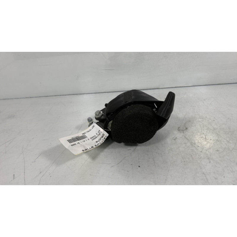 Ceinture arriere gauche FORD KA 2 Photo n°3
