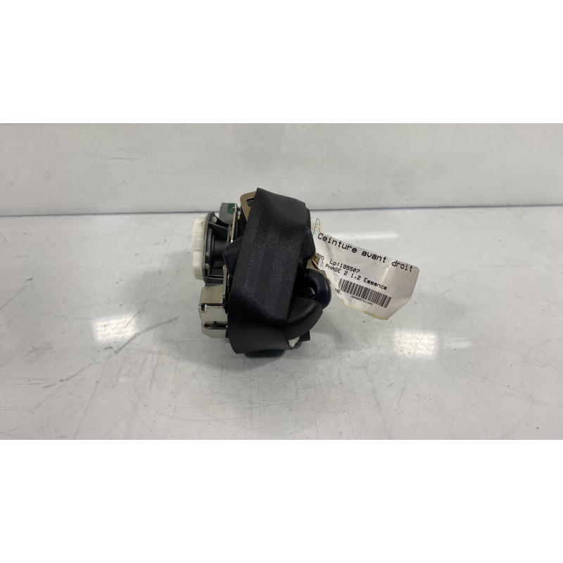 Pretensionneur de ceinture avant droit FORD KA 2 Photo n°3