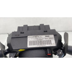 Com (Bloc Contacteur Tournant+Commodo Essuie Glace+Commodo Phare) FORD KA 2