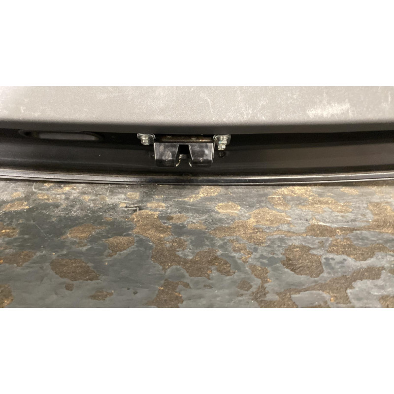 Malle/Hayon arriere KIA RIO 2 Photo n°2