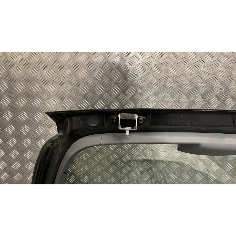 Malle/Hayon arriere KIA RIO 2 Photo n°5