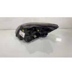 Optique avant principal droit (feux)(phare) KIA RIO 2