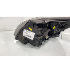 Optique avant principal droit (feux)(phare) KIA RIO 2
