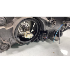 Optique avant principal droit (feux)(phare) KIA RIO 2