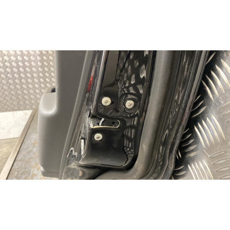 Porte arriere droit KIA RIO 2 Photo n°1