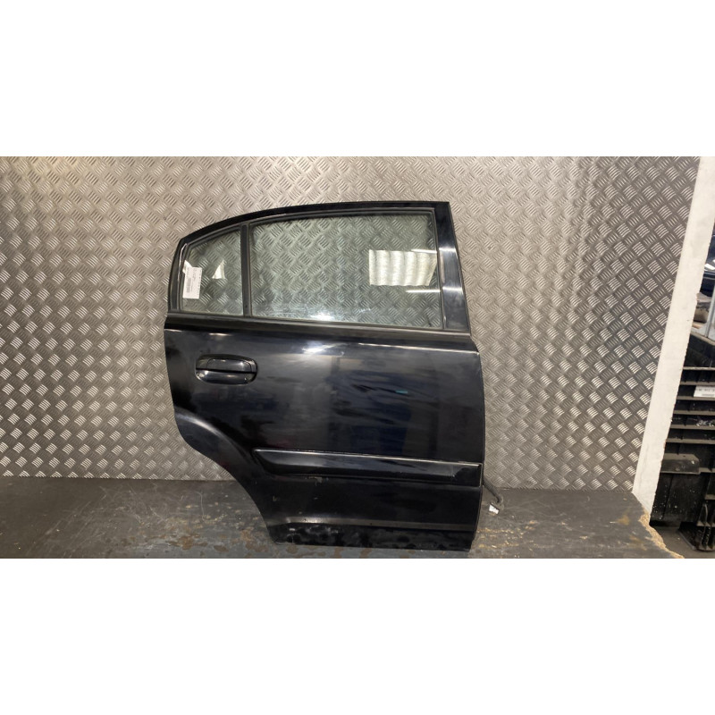 Porte arriere droit KIA RIO 2 Photo n°3