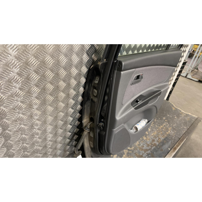 Porte arriere droit KIA RIO 2 Photo n°4