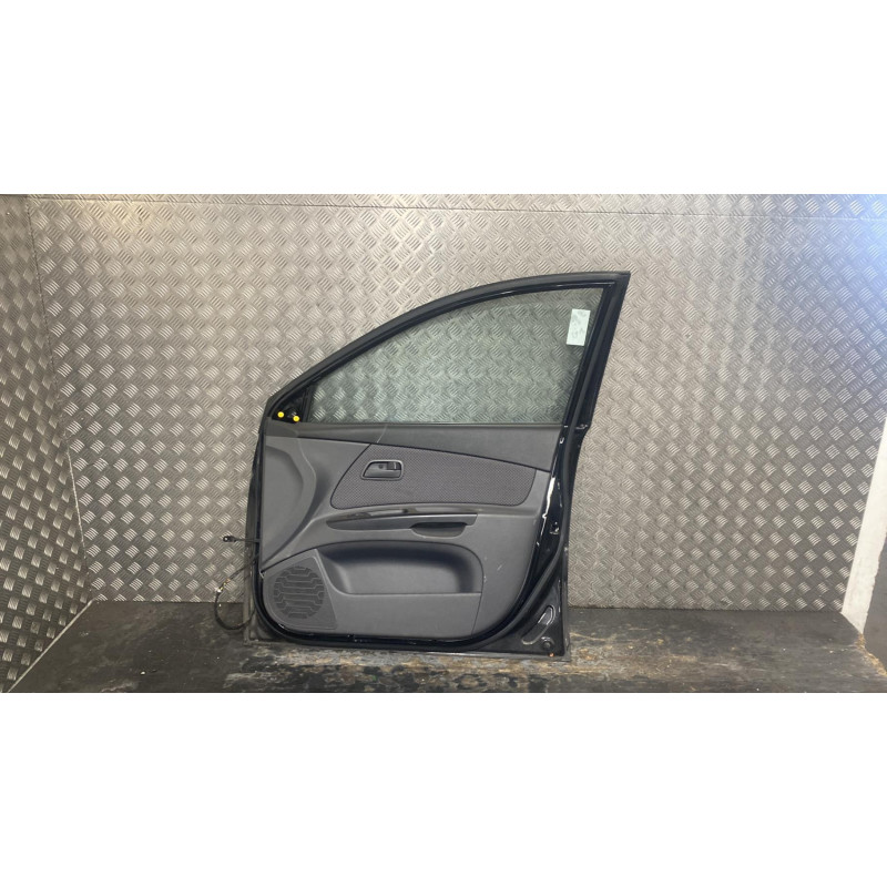Porte avant droit KIA RIO 2 Photo n°2