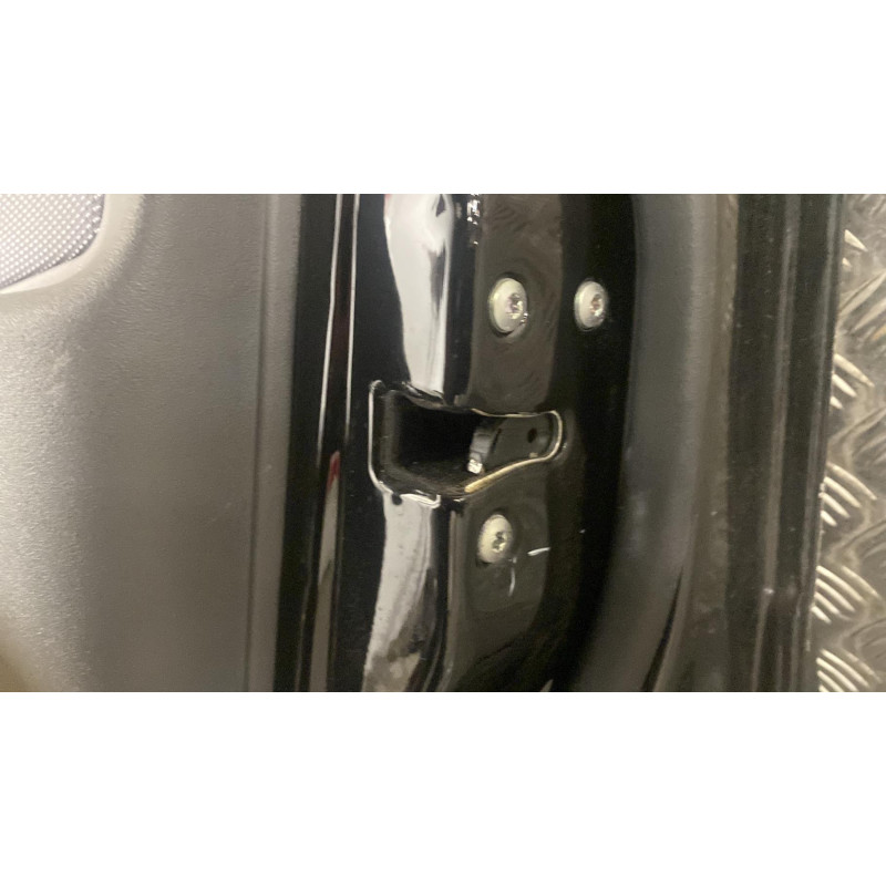 Porte avant droit KIA RIO 2 Photo n°3