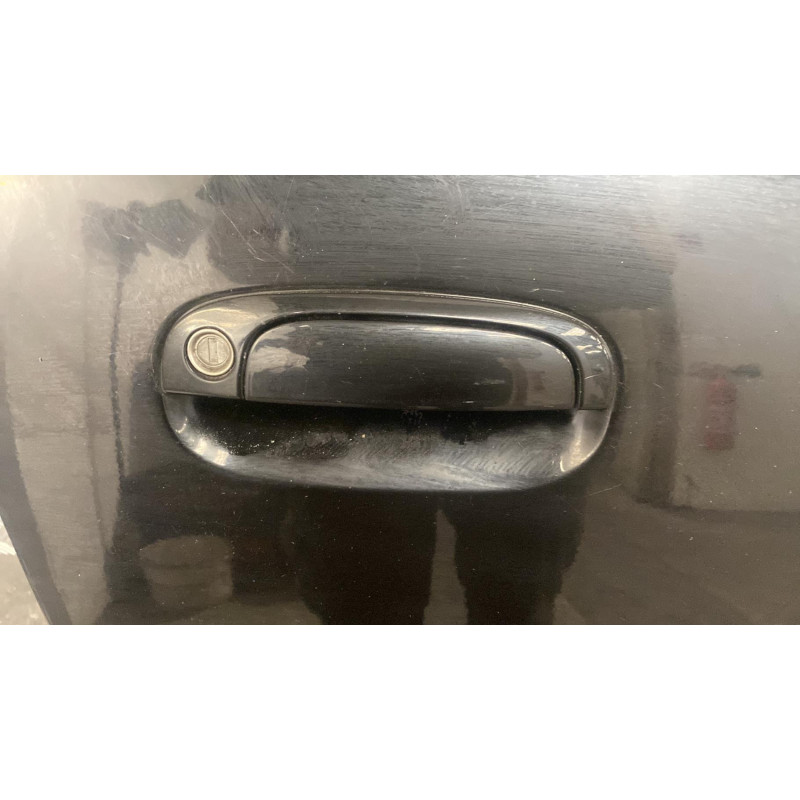 Porte avant droit KIA RIO 2 Photo n°5