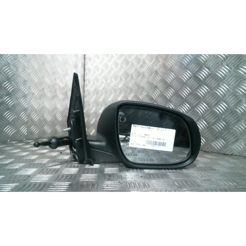 Retroviseur droit KIA RIO 2 Photo n°3