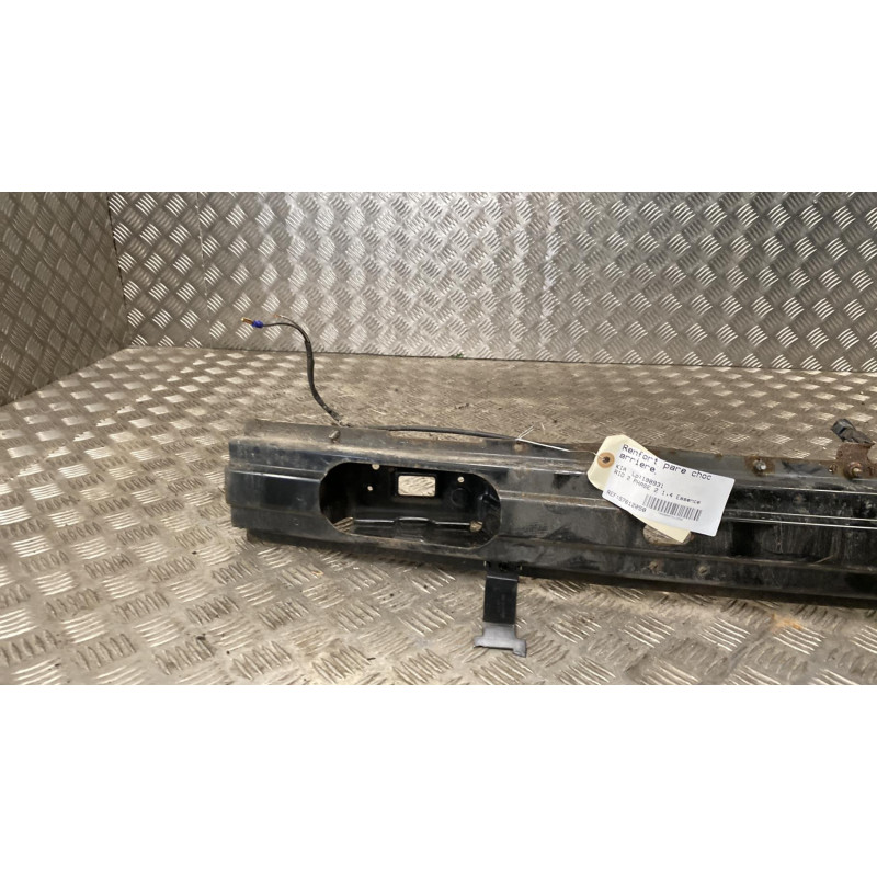 Renfort pare choc arriere (traverse) KIA RIO 2 Photo n°3