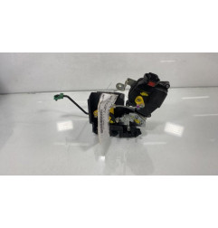 Serrure avant gauche KIA RIO 2